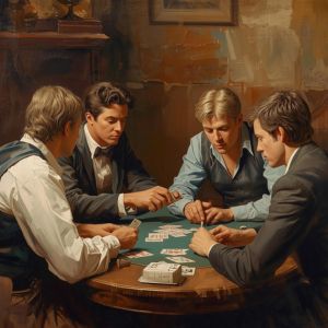 Liêng AO88B
