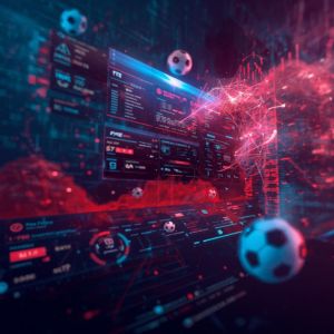 Cá cược đua xe AO88B