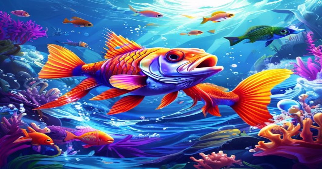 Bắn Cá Online AO88B – Kỹ Năng Đổi Thưởng Tỷ Đồng