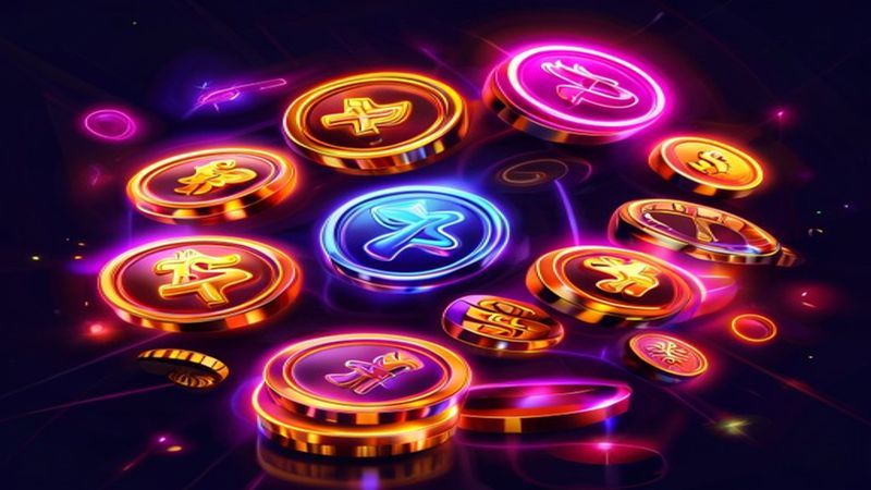 Minh hoạ Game Nổ Hũ AO88B – Top 10 Slot Jackpot Cao Nhất 2026